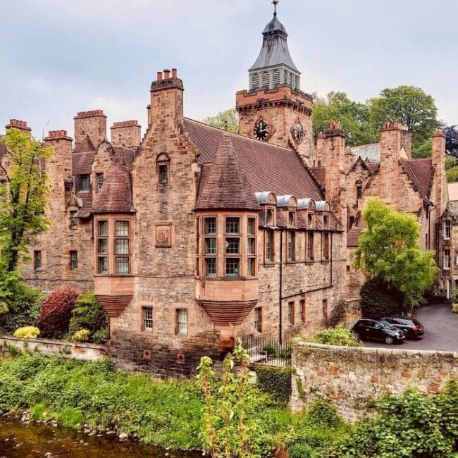 Get Your Dean Village Walking Guide 2026