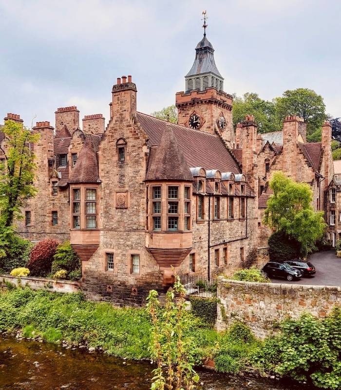 Get Your Dean Village Walking Guide 2026